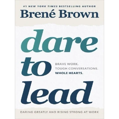 Image de Dare to Lead