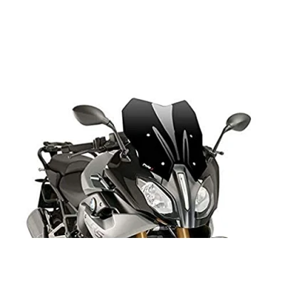 Afbeelding van Puig 7616 N Racing scherm voor BMW R1200 RS 15 &#039; 17&#039;,