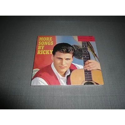 Afbeelding van More Songs By Ricky