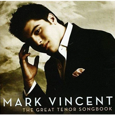 Afbeelding van Vincent Mark: Great Tenor Songbook [CD]