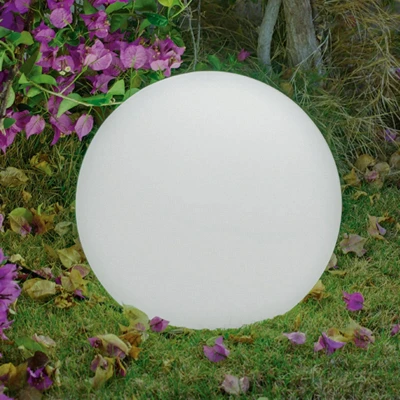 Afbeelding van Newgarden Buly vloerlamp globe, Ø 20 cm