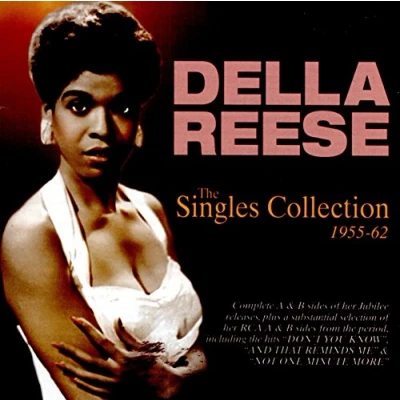 Afbeelding van The Singles Collection 1955 62