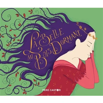 Image de La Belle au Bois dormant