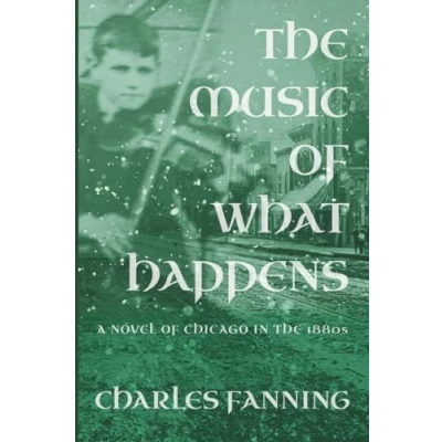 Afbeelding van The Music of What Happens
