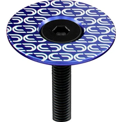 Afbeelding van Deda Monza topcap blauw