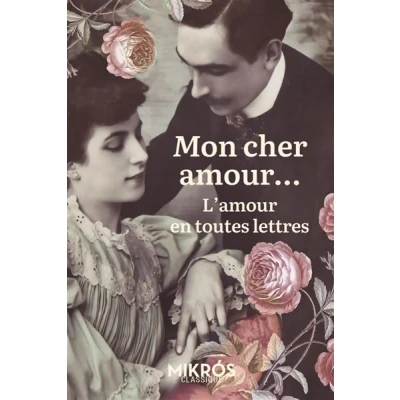 Image de Mon cher amour...