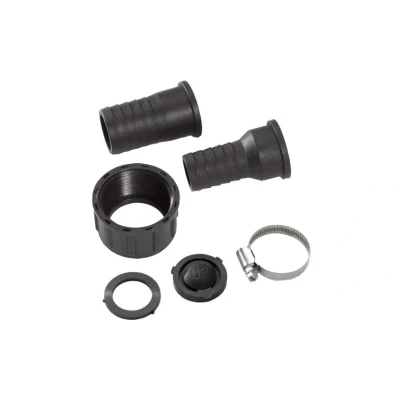 Afbeelding van Beko Grundig Arcelik 1744250100 o ring vaatwasser salt box below