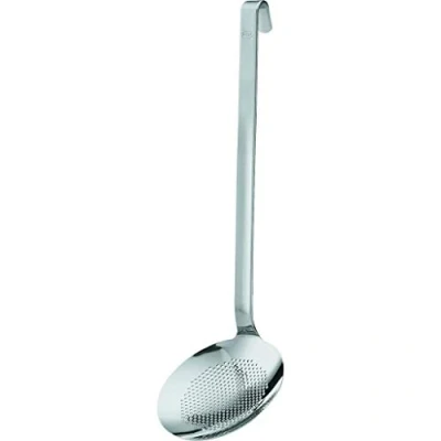 Afbeelding van Rösle Schuimspaan 35 Cm Zilver