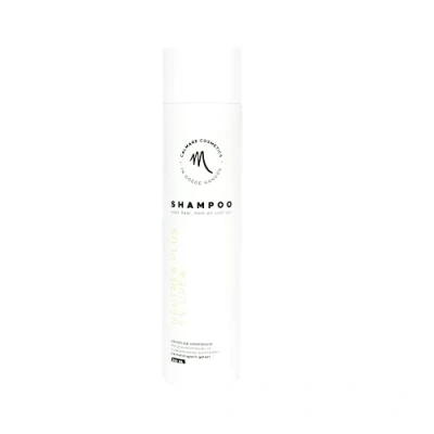 Afbeelding van Calmare Neutrea Plus Shampoo 250ml Haibu by Kapperskorting.com