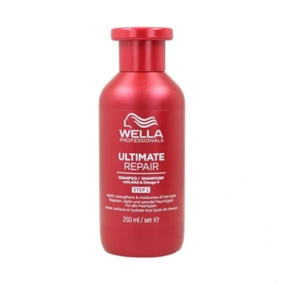Image de Wella Professionals Ultimate Repair Shampoing 250 ml