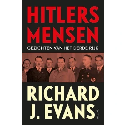Afbeelding van Hitlers mensen