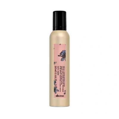 Afbeelding van Davines More Inside Volume Mousse 250ml