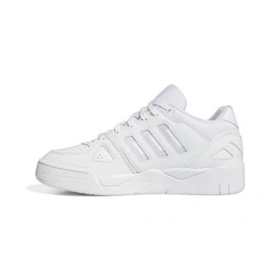 Afbeelding van adidas Midcity Low Shoes Lage schoenen (geen voetbal) voor heren, Cloud Wit/Cloud Wit/Grijs One