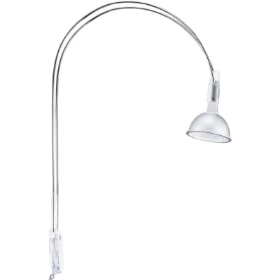Afbeelding van Paulmann 99908 Spiegellamp 8 W Chroom