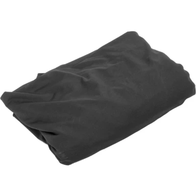 Afbeelding van Omnitronic Ersatzcover für DJ Screen Curved, black tafel