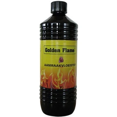 Afbeelding van Golden Flame Aanm.vloeist 12x1l