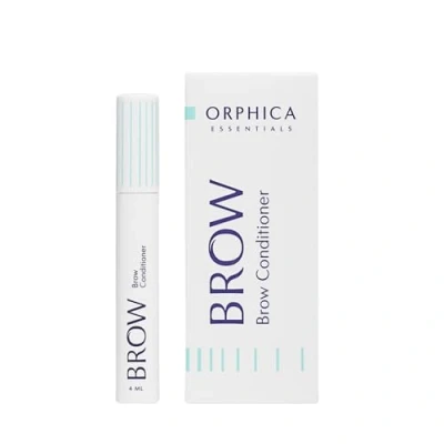 Afbeelding van Orphica Realash Brow Conditioner 4 Ml