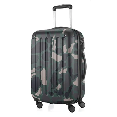 Afbeelding van HAUPTSTADTKOFFER Spree, Camouflage