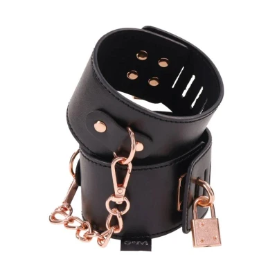 Afbeelding van Sportsheets Sex &amp; Mischief Brat Locking Cuffs