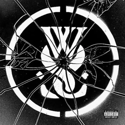 Afbeelding van While She Sleeps Self Hell (LP) (Coloured Vinyl)