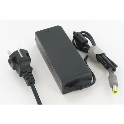 Afbeelding van Laptop AC Adapter 90W Round