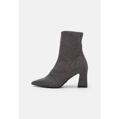Afbeelding van Tamaris Core Dames Laarzen PEWTER GLAM Maat 41