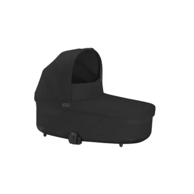 Afbeelding van Cybex Reiswieg S Lux Moon Black