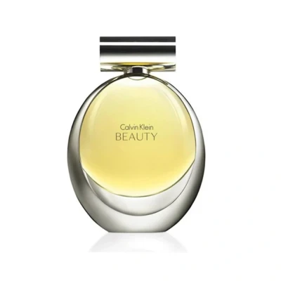 Afbeelding van Calvin Klein Beauty 100 ml Eau de Parfum Damesparfum