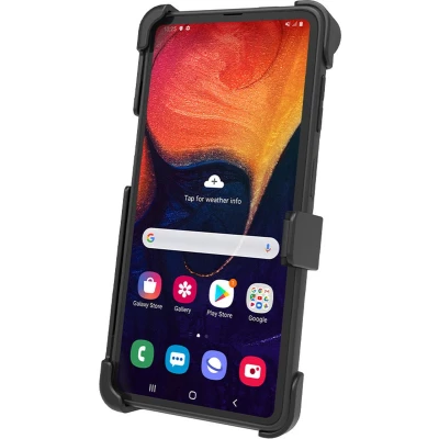 Afbeelding van EZ Roll&#039;r™ Cradle voor Samsung XCover Pro RAM HOL SAM59U