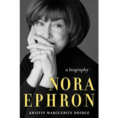 Afbeelding van Nora Ephron