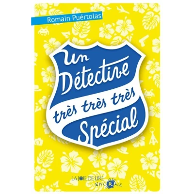 Image de Un detective tres special