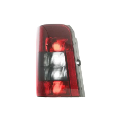 Afbeelding van TYC 11 0476 2 Achterlicht Links Rookgrijs Zonder lamphouder CITROËN: Berlingo / First I, I Van
