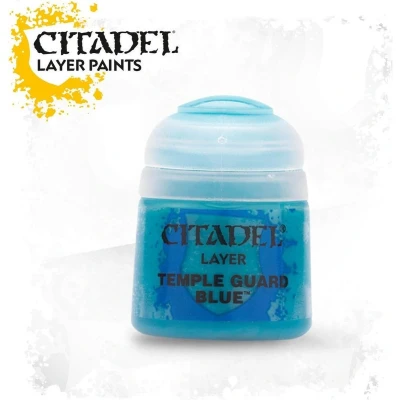Afbeelding van Citadel Layer: Temple Guard Blue