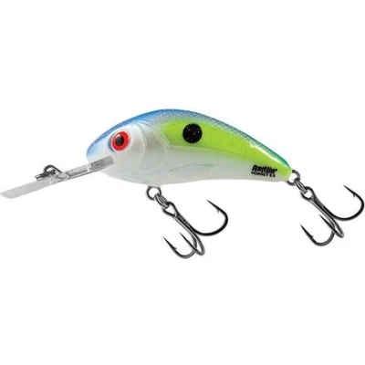 Afbeelding van Salmo Rattlin Hornet Floating Sexy Shad 3,5cm (3,1g) Plug