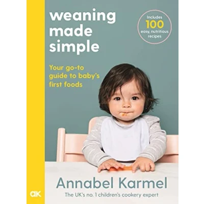 Afbeelding van Weaning Made Simple