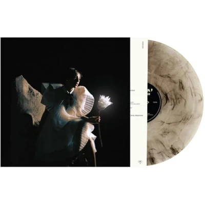 Afbeelding van Telenova Time is a Flower (LP)