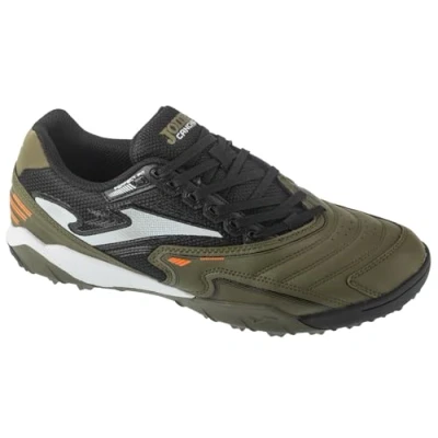 Afbeelding van Joma Cancha 25 CANW TF, Mannen, Groen, Voetbalschoenen, maat: 42,5
