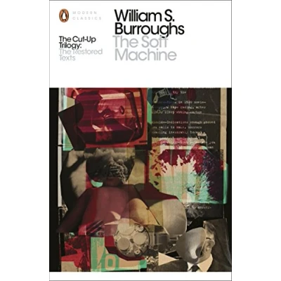 Afbeelding van Soft Machine
