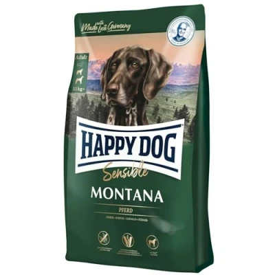 Afbeelding van Happy Dog Supreme Sensible Montana 300 g