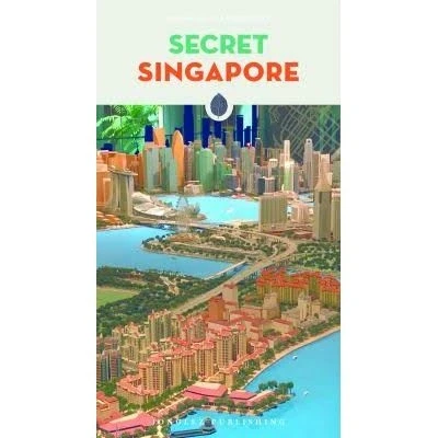 Image de Secret Singapore