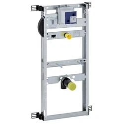 Afbeelding van Geberit Kombifix urinoir element universeel (hoogte 109 127
