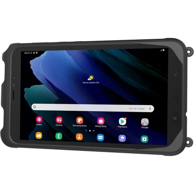 Afbeelding van RAM Mounts SKIN voor Samsung Galaxy Tab Active 3 SAM73, W126081878 (TAB Cover, Samsung, Active3, 20,3 cm (8), 113,4 g)