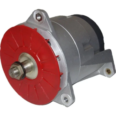 Afbeelding van Prestolite Electric Alternator/Dynamo 1277A650