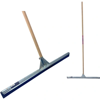 Afbeelding van Synx Tools Vloertrekker 75cm met steel