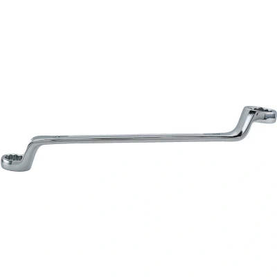 Afbeelding van MILWAUKEE 4932492752 dubbele ringsleutel 24 x 26 mm