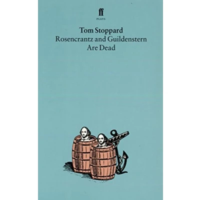 Afbeelding van Rosencrantz &amp; Guildenstern Are Dead