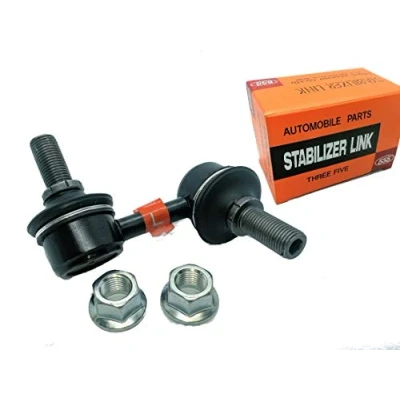 Afbeelding van 555 SL 7950L M Stabilisatorstang Vooras links R M12x1,25 2 HONDA: Jazz 2, 3, MITSUBISHI: L200 / Triton IV Pickup