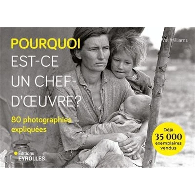 Image de Pourquoi est ce un chef d&#039;oeuvre ?