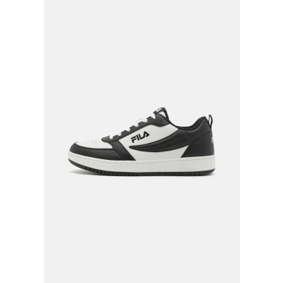 Afbeelding van Fila REGA Sneakers laag, Heren, Maat: 45, White/black Pu