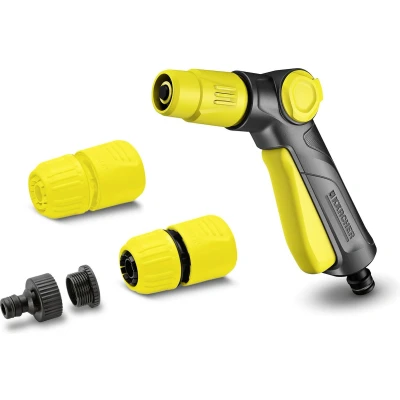 Afbeelding van Kärcher Home &amp; Garden 2.645 289.0 Spuitpistool met aansluitset